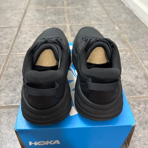 BNIB - Brand New - Hoka Mens Size 12 - M Bondi SR - Picture 2 of 4